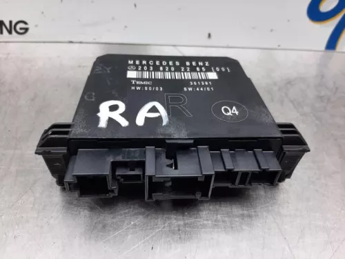 Centrale Deurvergrendelings Module-7612467