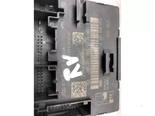 Centrale Deurvergrendelings Module-7880243 (12189309)