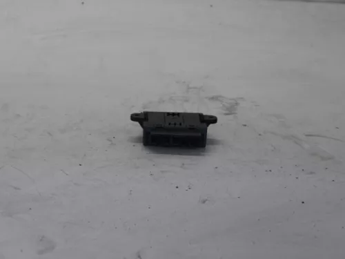 Centrale Deurvergrendelings Module-5504727 (12844932)