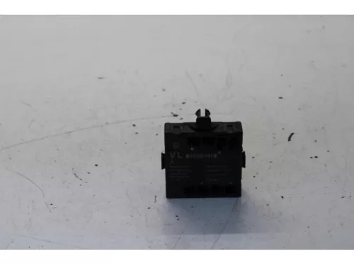 Centrale Deurvergrendelings Module-7575852