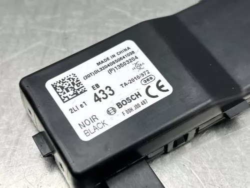 Centrale Deurvergrendelings Module-8079069 (21681698)