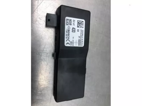 Centrale Deurvergrendelings Module-8029827