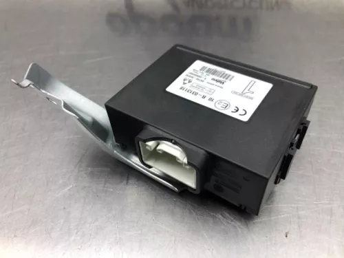 Centrale Deurvergrendelings Module-8166741 (21247016)