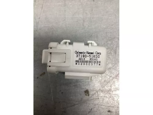 Centrale Deurvergrendelings Module-7610031 (17104295)