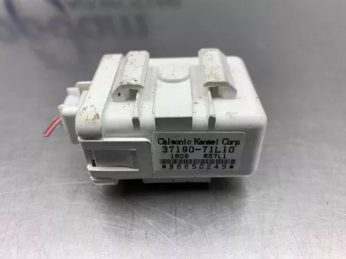 Centrale Deurvergrendelings Module-8250591 (21539717)
