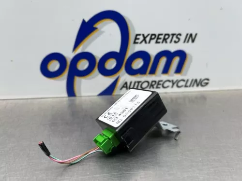 Centrale Deurvergrendelings Module-8289769