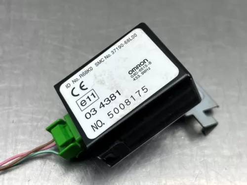 Centrale Deurvergrendelings Module-8289769 (22341481)