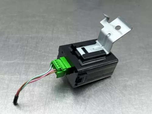 Centrale Deurvergrendelings Module-8289769 (22341481)