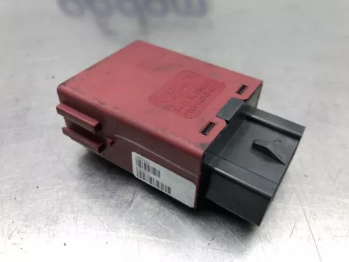 Centrale Deurvergrendelings Module-8236956 (21475315)