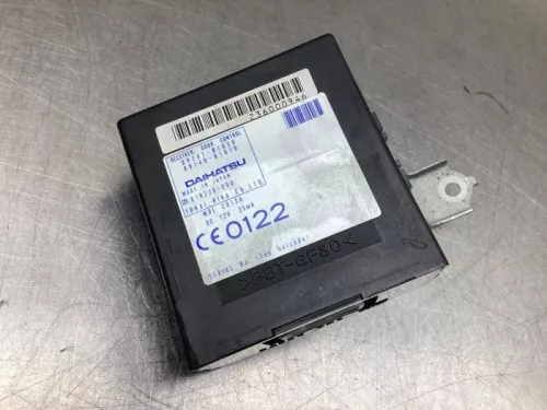 Centrale Deurvergrendelings Module-8077172 (19356143)