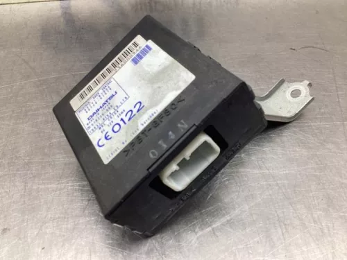 Centrale Deurvergrendelings Module-8077172 (19356143)