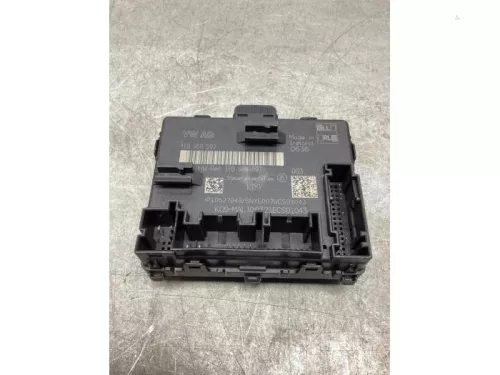 Centrale Deurvergrendelings Module-8049448 (19576817)
