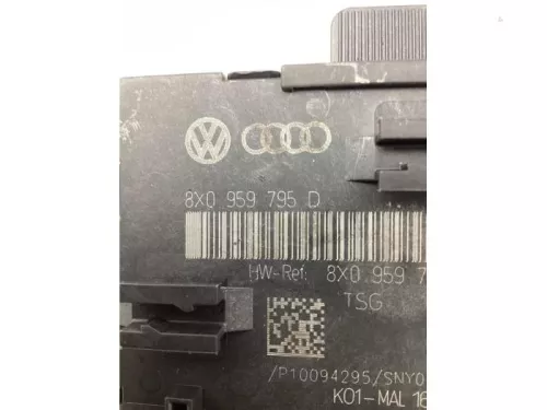 Centrale Deurvergrendelings Module-7941733 (18643382)