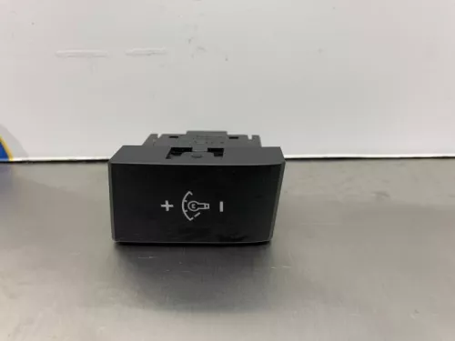 Cockpit dimmer-8180437 (21893638)