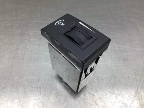 Cockpit dimmer-7938947 (19637384)
