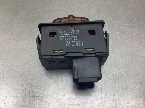 Cockpit dimmer-8048634 (19169924)