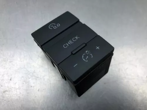 Cockpit dimmer-8199579 (21807944)