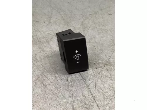 Cockpit dimmer-7852903 (17238567)