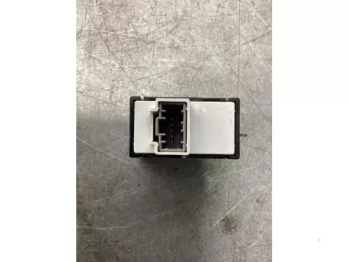 Cockpit dimmer-8125529 (20256982)