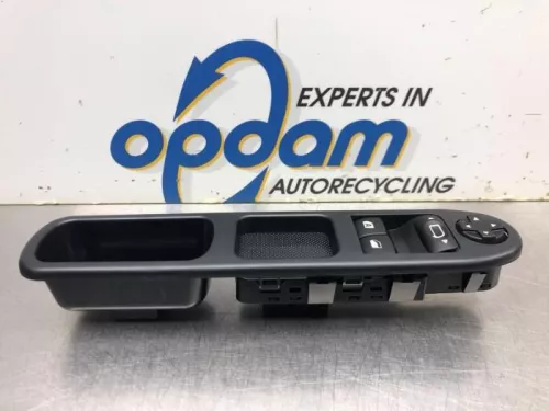 Combischakelaar ramen-