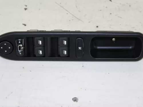 Combischakelaar ramen-