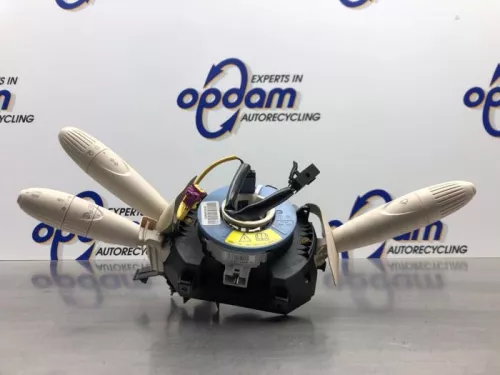 Combischakelaar Stuurkolom-8109027