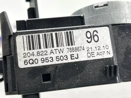 Combischakelaar Stuurkolom-8210576 (22399030)