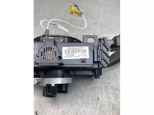 Combischakelaar Stuurkolom-8272811