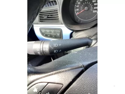 Combischakelaar Stuurkolom-8222406