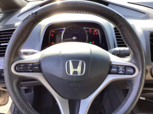 Combischakelaar Stuurkolom-8300878