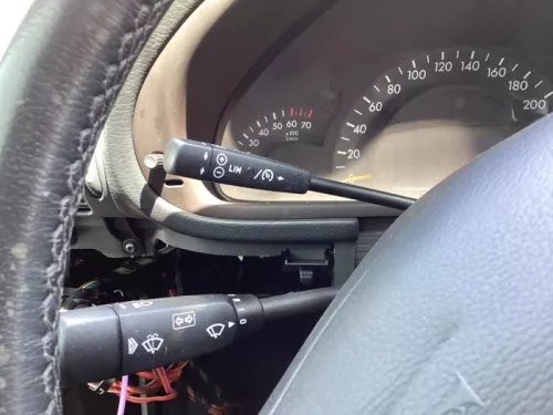 Combischakelaar Stuurkolom-8228491