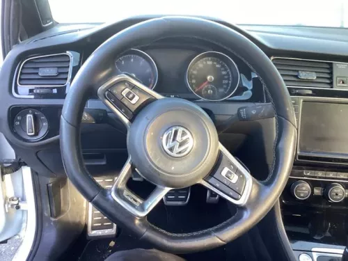 Combischakelaar Stuurkolom-