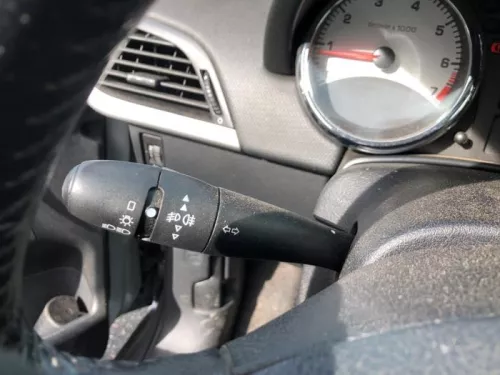 Combischakelaar Stuurkolom-8172947