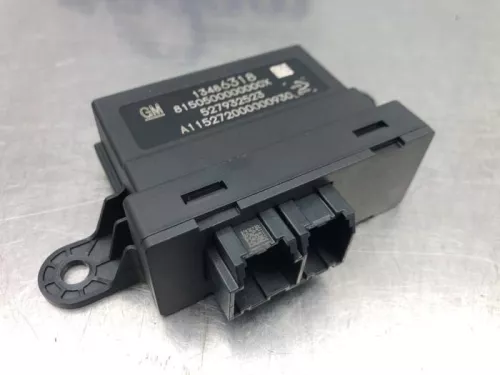 Comfort Module-8025105 (20507802)