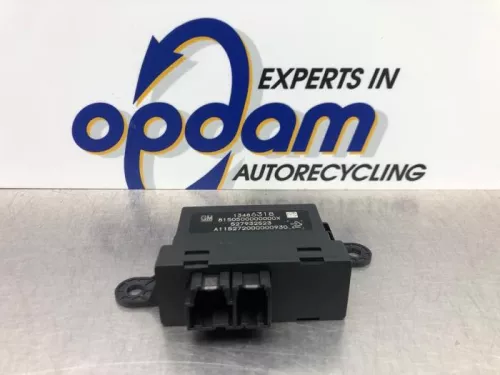 Comfort Module-8025105