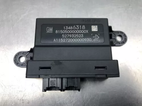 Comfort Module-8025105 (20507802)