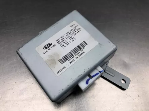 Comfort Module-8119845 (20936209)