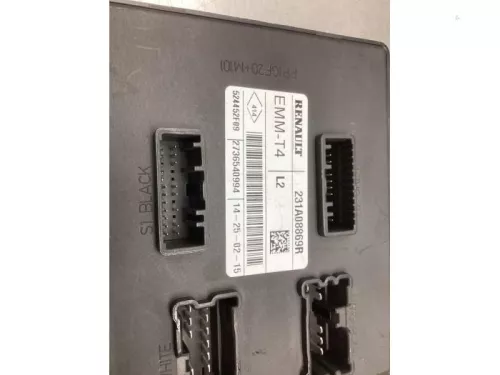 Comfort Module-8059555 (19557909)