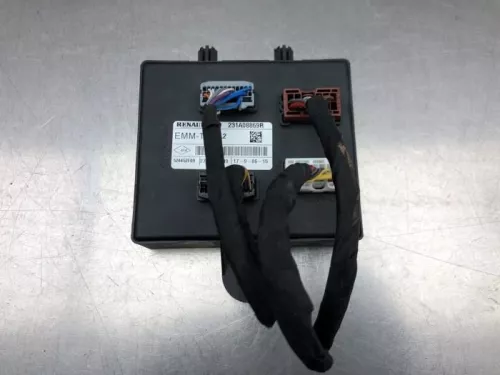Comfort Module-8120736 (20376856)