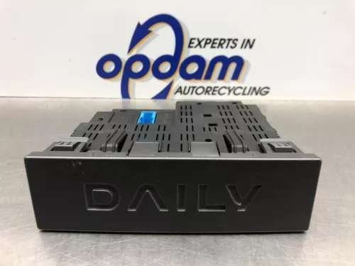 Comfort Module-8221318