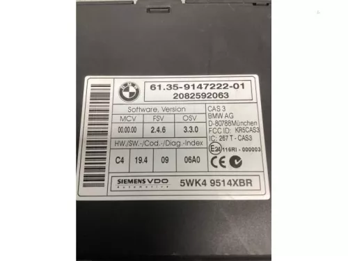 Comfort Module-7926448 (17927562)
