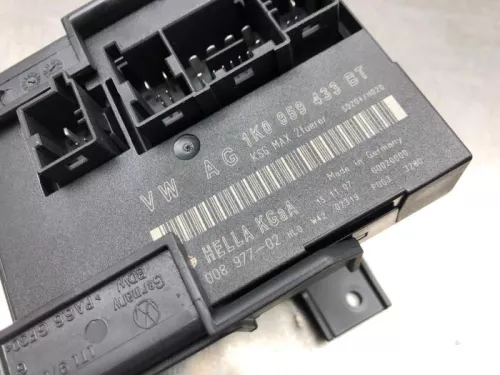 Comfort Module-8216706 (21424896)