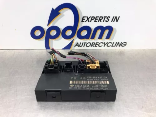 Comfort Module-8225564 (21199296)