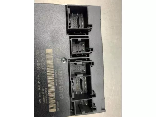 Comfort Module-8201871 (21513490)