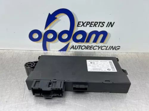 Comfort Module-8221220 (21915069)