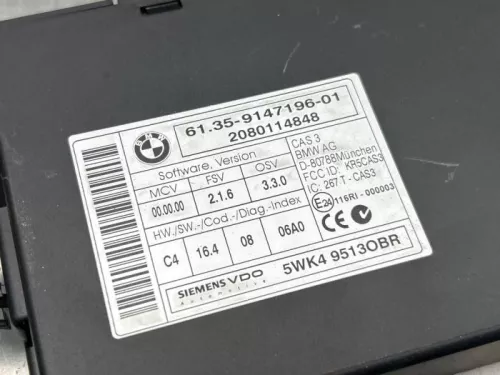 Comfort Module-8263408 (22473257)