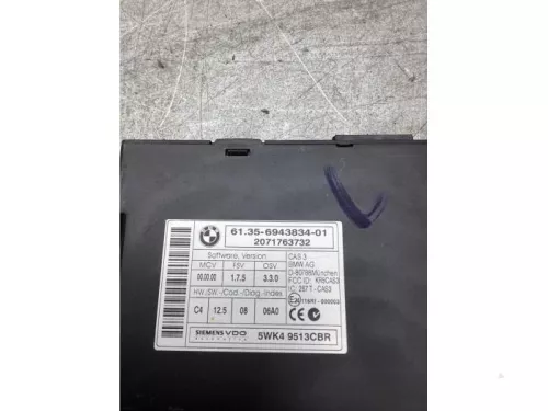 Comfort Module-8222398 (22140901)