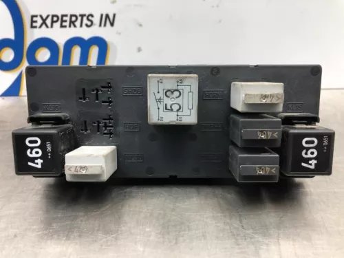 Comfort Module-7608717 (16970935)