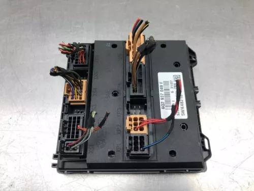 Comfort Module-8166108 (20384430)