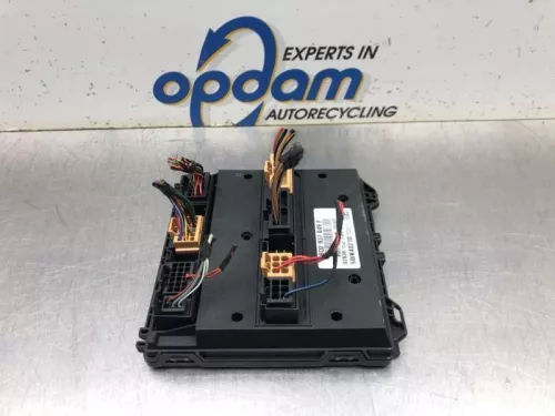 Comfort Module-8166108 (20384430)